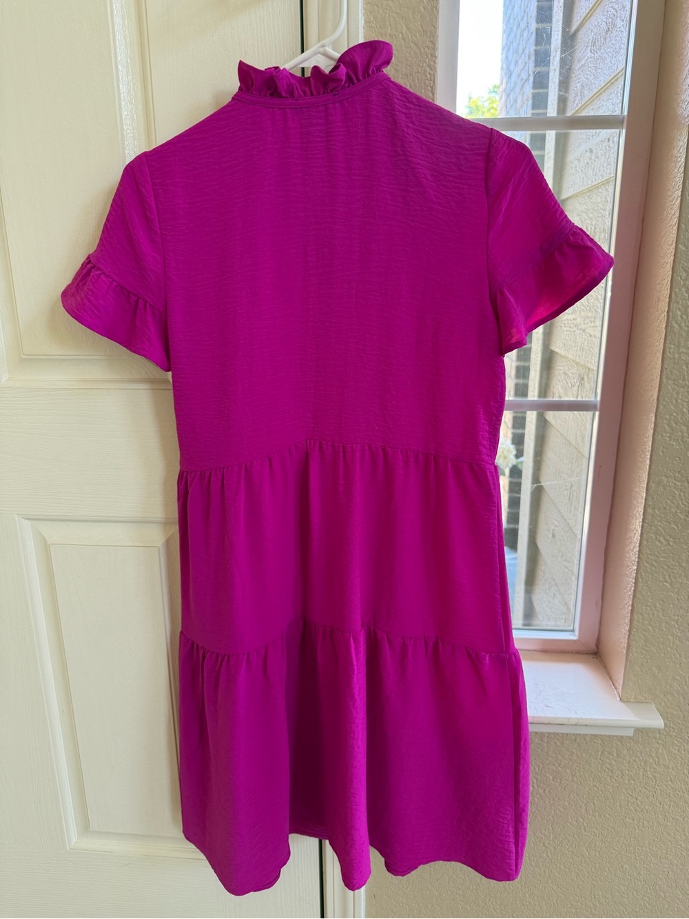 Donna Karan DKNY Women’s Dress Size 2 - Picture 3 of 3